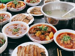 -李记小小吃(涪江路店)
