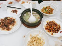 -红菜坊·烤鸭·川鲁宴(石园店)