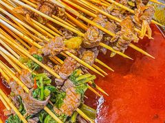 -黔哆哆地摊酸汤火锅(清湖店)