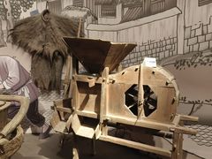 -中国闽台缘博物馆