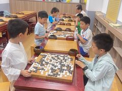 -弈海围棋学堂(夕照寺校区)