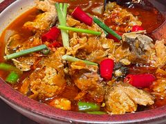 -老街鱼嘴巴(步步高新天地店)