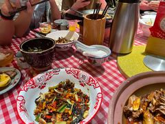 -老湘村·湖南土菜(天河维多利店)