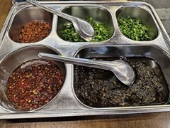 -茶马古道·野生菌清汤黄牛肉(沙溪店)