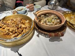 -围龙屋客家食府(福田店)