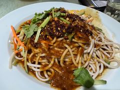 -五台山八大碗·地方风味菜馆(五爷庙店)