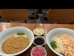 -三名草屋·蟹黄面(滨江道店)