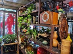 -可可大虾武汉土菜大排档(万松园1店)