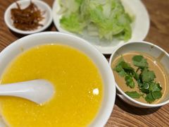 -清真吴记门钉肉饼·喜多利
