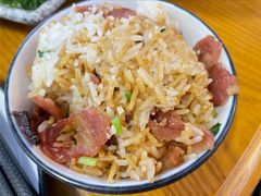 一级腊味煲饭（小）-同仁四季椰子鸡(宝安壹方城店)