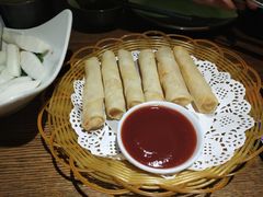 -芭缇沁园椰子鸡(中航紫金新天地店)