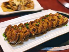 -盛记顺德高佬猪杂粥