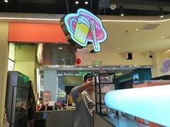 -哈哈碳都·牛肋条无限自助烤肉(宝龙店)