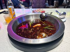 -龙继斑鱼庄(犀浦店)