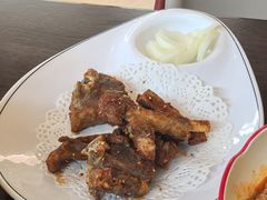 -靖远尕六美味羊羔肉