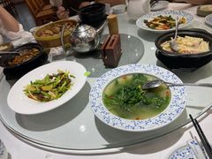 -围龙屋客家食府(福田店)