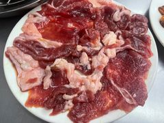 -松明一烤肉馆(鲁园店)