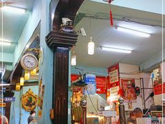 大堂-万顺啤酒屋(皇寺路店)