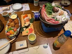 -二丁目食堂(铁西万象汇店)
