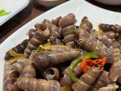 -老杨饭店(万科里店)