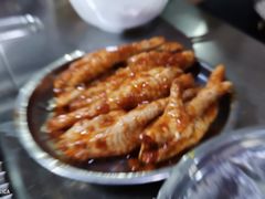-同心烧烤(总店)