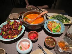 -山石榴·贵州菜(陆家嘴中心店)