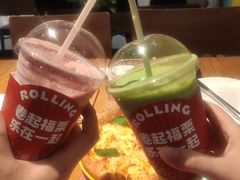 -乐凯撒披萨(正佳广场店)