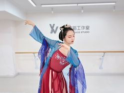 -佑宁舞蹈工作室