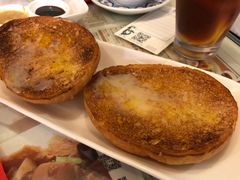 -翠华餐厅(旺角文华商场店)