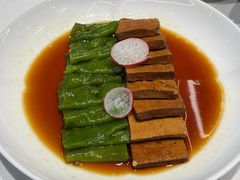 -请晋·乔家大院(建外大街店)