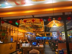 -黄记煌三汁焖锅(凯德广场店)