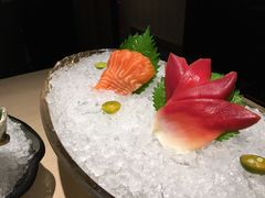 -余欢领鲜火锅(新街口店)