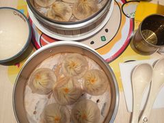 -小杨生煎(深圳岗厦北店)