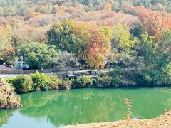 -虞山风景区