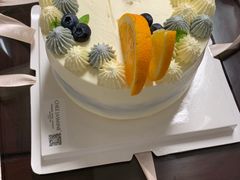 -CHEZ JASMINE 茉莉的氧气厨房