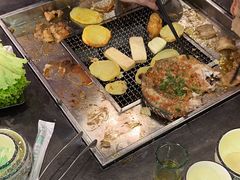 -塘屋烧烤·云南火塘烧烤品牌(春城慧谷旗舰店)