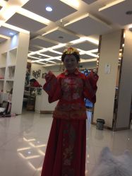 -扬州龙摄影·全球旅拍(维扬路总店)