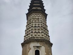 -修德寺塔