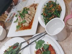 -翠华餐厅(东门店)