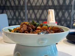 -小厨娘淮扬菜(清江苏宁广场店)