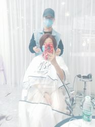 -变画·发型STUDIO