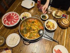 -亮欢寨(凯里总店)