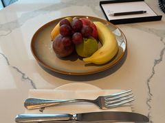 -广州粤海喜来登酒店