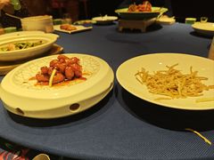 -西湖春天(中州店)