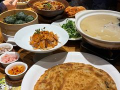 -丹江渔村(首都机场店)