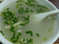 -张满意驴肉火烧(西四店)