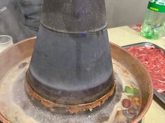 -月圆火锅(宁海东路二店)
