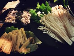 -牛焱·贵州黄牛肉火锅(城西银泰店)