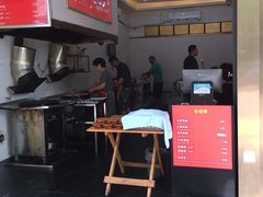 -甘记肥肠粉(马鞍北路店)