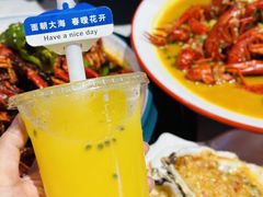-舞虾小说.涮肉.烧烤(国顺东路店)